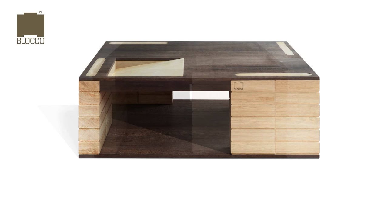 Blocco design la collezione di complementi di arredo di blocco ...