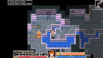 lets play dungeons of dredmor #8