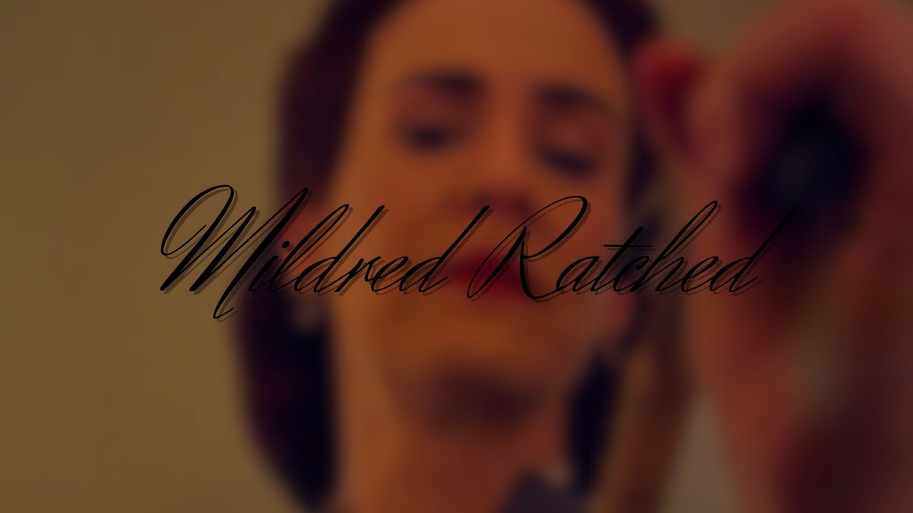 Mildred Ratched edit || Do I wanna know