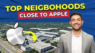 Top Neighborhoods To Live Near Apple Campus In Austin Texas - The Ultimate Guide!