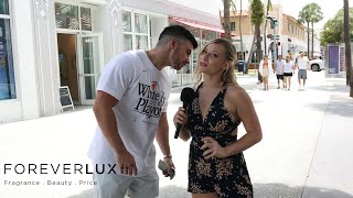 Aoud Lemon Mint by Mancera (Miami Beach, FL) - ForeverLux Fragrance Review