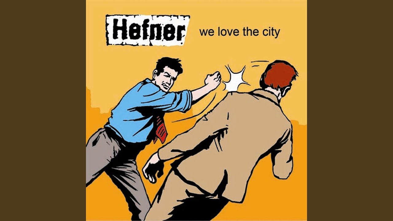 The Greedy Ugly People