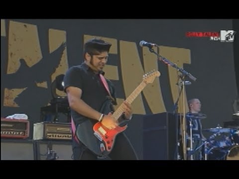 Billy Talent - This Suffering Music Video [HD]