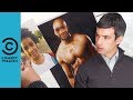 The Perfect Combination of Science and Vision | Nathan For You