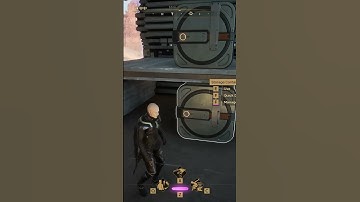 Stack Your Storage Boxes Like a Pro in Dune Awakening!