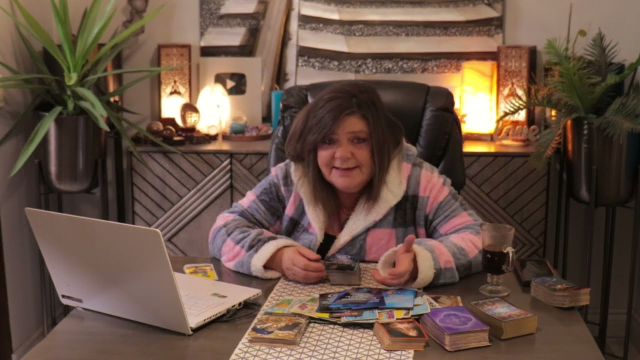 A WHOLE LINE UP OF PAST KARMIC'S, THEY PUT YOU IN A VERY COMPROMISING POSITION! KARMIC BLAMES YOU