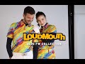 LOUDMOUTH 20FW COLLECTION /Special Movie