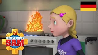 Tipps für deine Sicherheit | Feuerwehrmann Sam Deutsch | Cartoons für Kinder by Feuerwehrmann Sam 24,422 views 4 weeks ago 13 minutes, 8 seconds