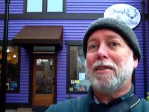Langley Coworks Kickstarter