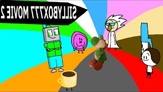Object Cringe 18a: When Crossovers Collide Reversed
