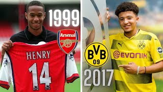 Best Signing in World Football EVERY Year (1995 to 2020)
