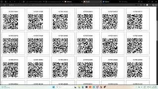 Web-Based Voting System v4