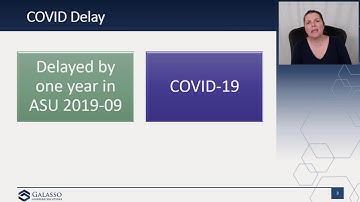 Galasso Learning Solutions: ASU 2020-11