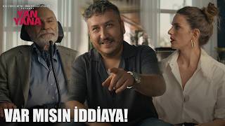 Kıvırmasından Anlarım - Yan Yana