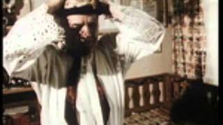 Vinohrady, vinohrady - Jožka Severin