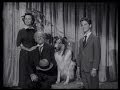 Lassie - Episode 84 - "Lassie's Vanity" - Season 3, #19  (01/13/57)