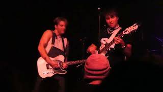 Famous Emblem3 - Nirvana - Jammin' Java, Vienna VA Profile