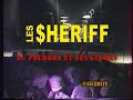 Capture de la vidéo |Les Sheriff| Live Au Bikini Complet (1993)