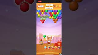 Shopee Bubble Classic 2 : Level 68 (Thailand) *3 Stars*No Booster*