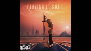 NAZMI - PLAYIN IT SAFE
