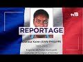 Ref:B0PliXElbM0 Attentats de janvier 2015 : carri�res-sous-poissy n'oublie pas clarissa jean-philippe