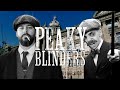 COMO É A CIDADE DOS PEAKY BLINDERS