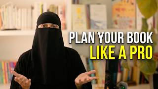 Don't Write Your Book Until You Watch This