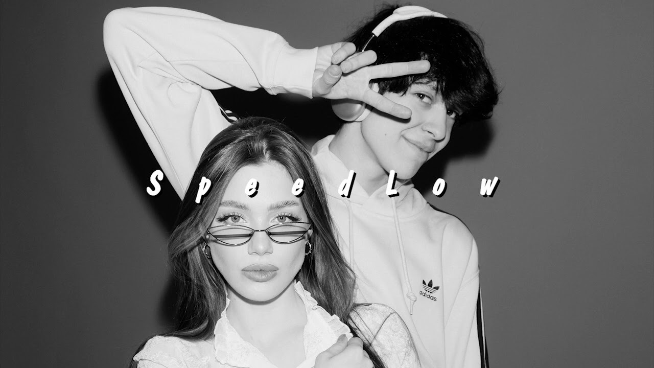 АКУЛИЧ, Молодой Платон - ПОДАРОК (Slowed)