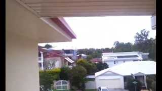Stratco Outback Patio in Westlake, Brisbane by Adaptit