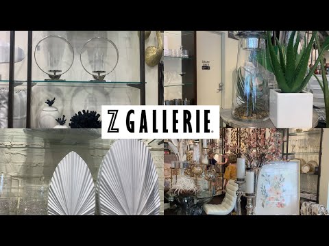 Video: Ging z gallerie aus dem Geschäft?