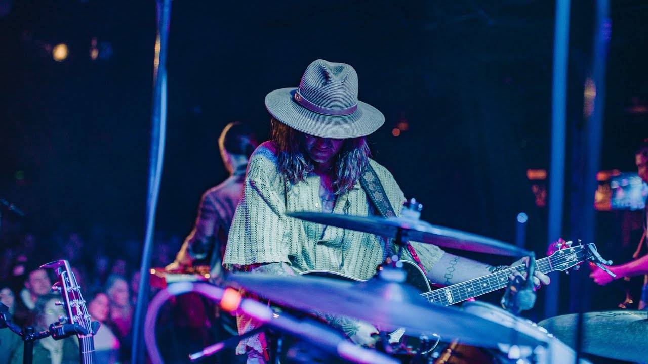 RECAP ๐๏ธ | Belly Up Tavern, Solana Beach, Calif | January 11, 2024