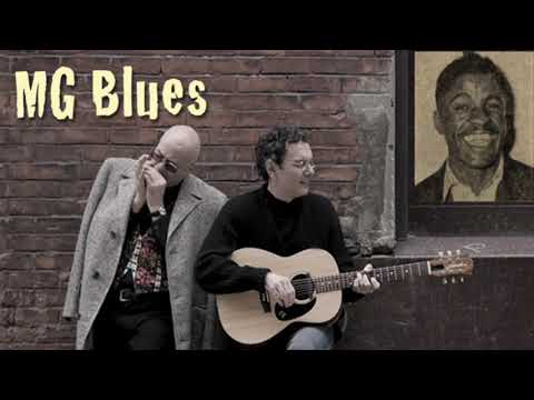 La minute de blues : Apple Tree Swing (John Lee Williamson)