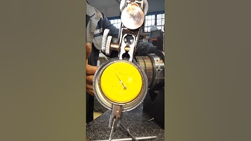 Royal Spindle Tamiri🛠️  #royal #spindle #servo #sürücü #servomotor #cnc #repair #tamir #maintenance