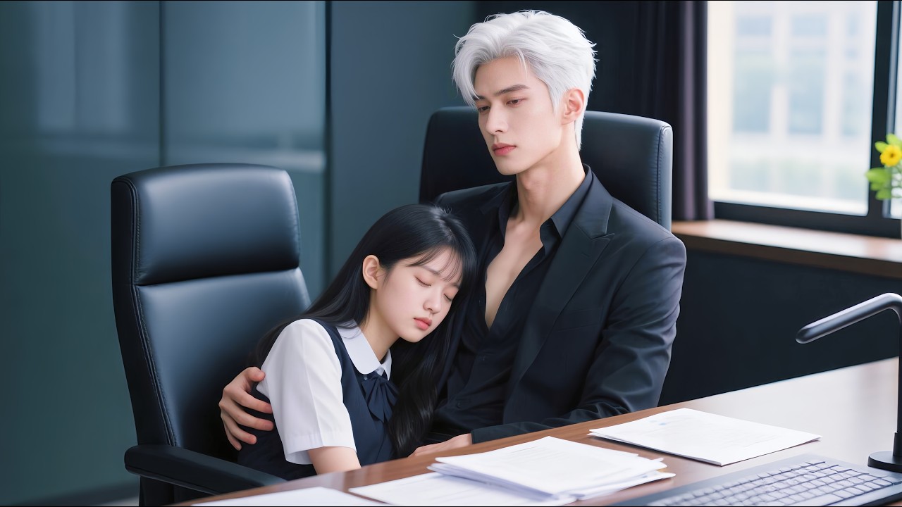 CEO’s silent love lost his wife. Reborn, he spares nothing to hold her, becoming her only support!