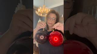 Drop These 6 Inch Shatterproof Ornaments All You Want