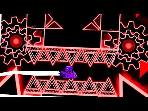 🔴Beating BloodBath + Random processing [level in 3 runs]🔴 - YouTube