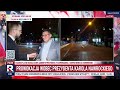 Szefernaker: ta sprawa dotyczyła Telewizji Republika, a dziś dotyczy osoby najbliższej prezydenta