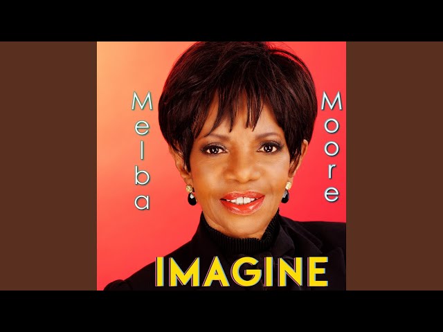 Melba Moore - Take Her Picture Down