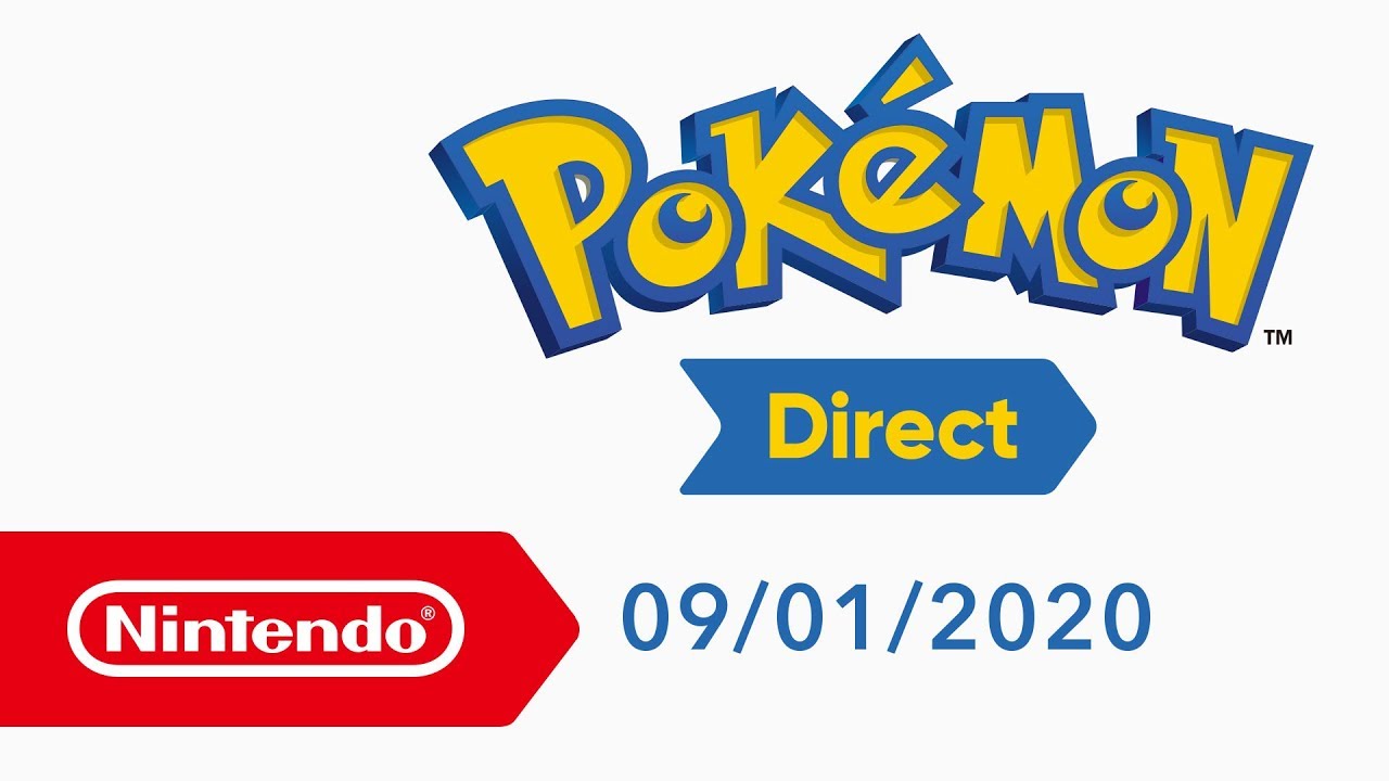 As novidades do Pokémon Direct (09/01/20) #2 - Pokémothim