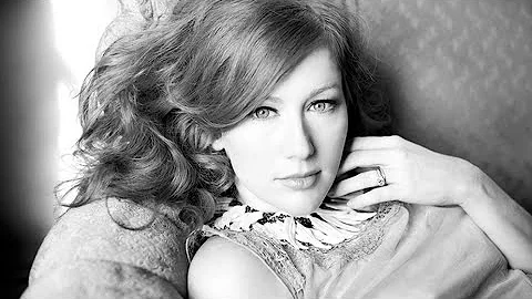 Allison  MOORER - Down To Believing