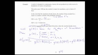 Section 3-2 Part 1 Lesson and Example