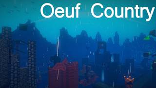 Oeuf Country - Steam Workshop Map
