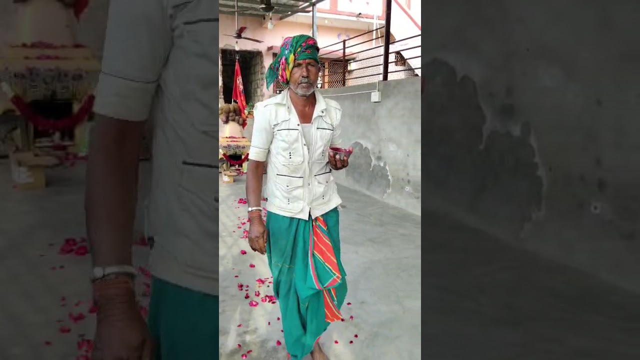 લાલા હરિ રીબડી પોતે કાંકરેજ કિંગ 