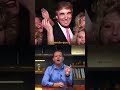 Trump não precisa estar certo, só resolver o problema na hora certa... #educaçãofinanceiracdv