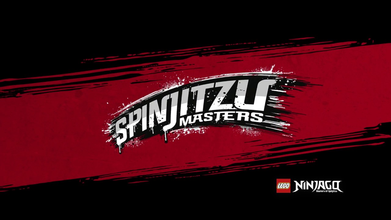 games people play Technique n°4 Maître du Spinjitzu LEGO Ninjago: Le Saute Mouton