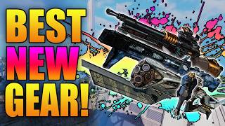 Borderlands 4 | Top 10 Newly Released Weapons - Best Loot from the Latest DLC's!