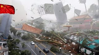Download Lagu Horror in China: Ragasa devastates Guangdong — 14m tsunami causes chaos! MP3 Download Lagu Horror in China: Ragasa devastates Guangdong — 14m tsunami causes chaos! MP3
