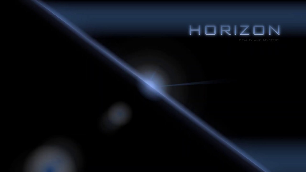 Hope~zaoeyo 極簡風PPT動畫