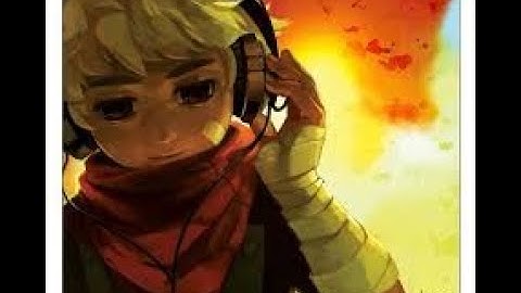 Bastion - Spike In A Rail - Drum Cover