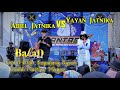 Abiel jatnika vs yayan jatnika  garut intandadali mantingkapalang nyaahmihape  balad musik